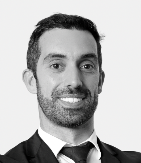 André Moreira
